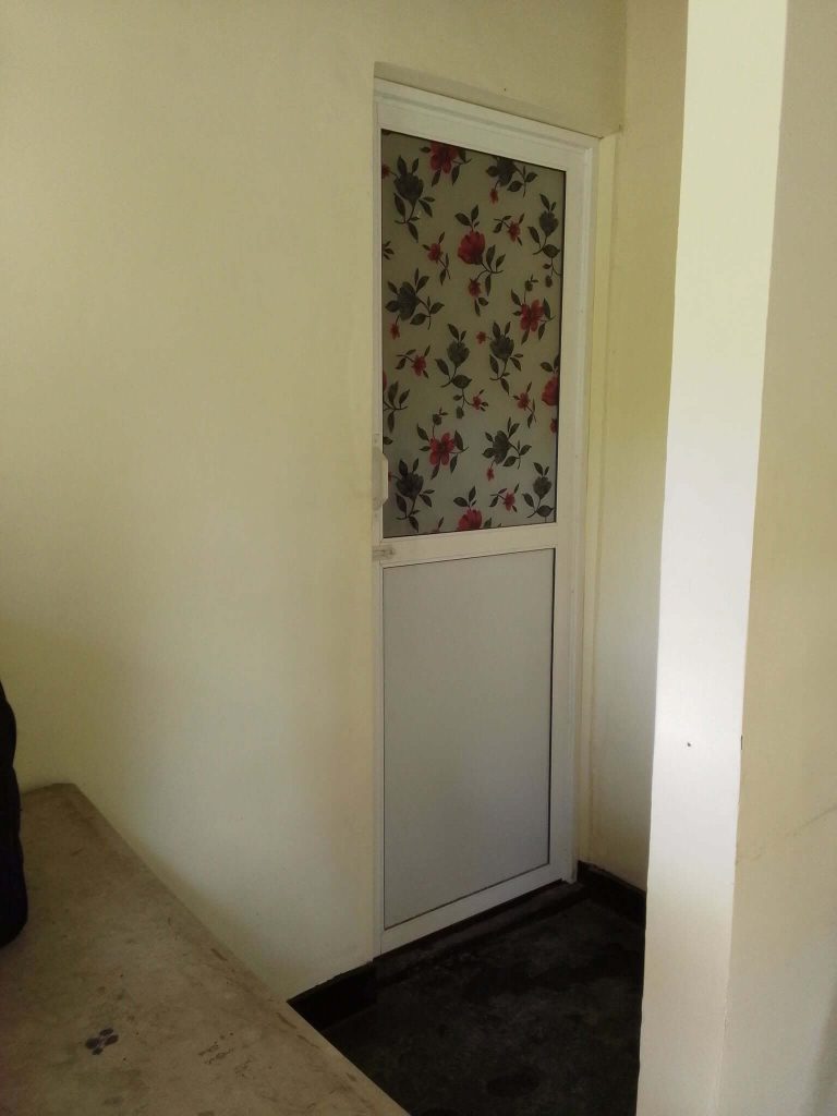 Rehabilitation of Guard Room No.1 at BOI Seethawaka