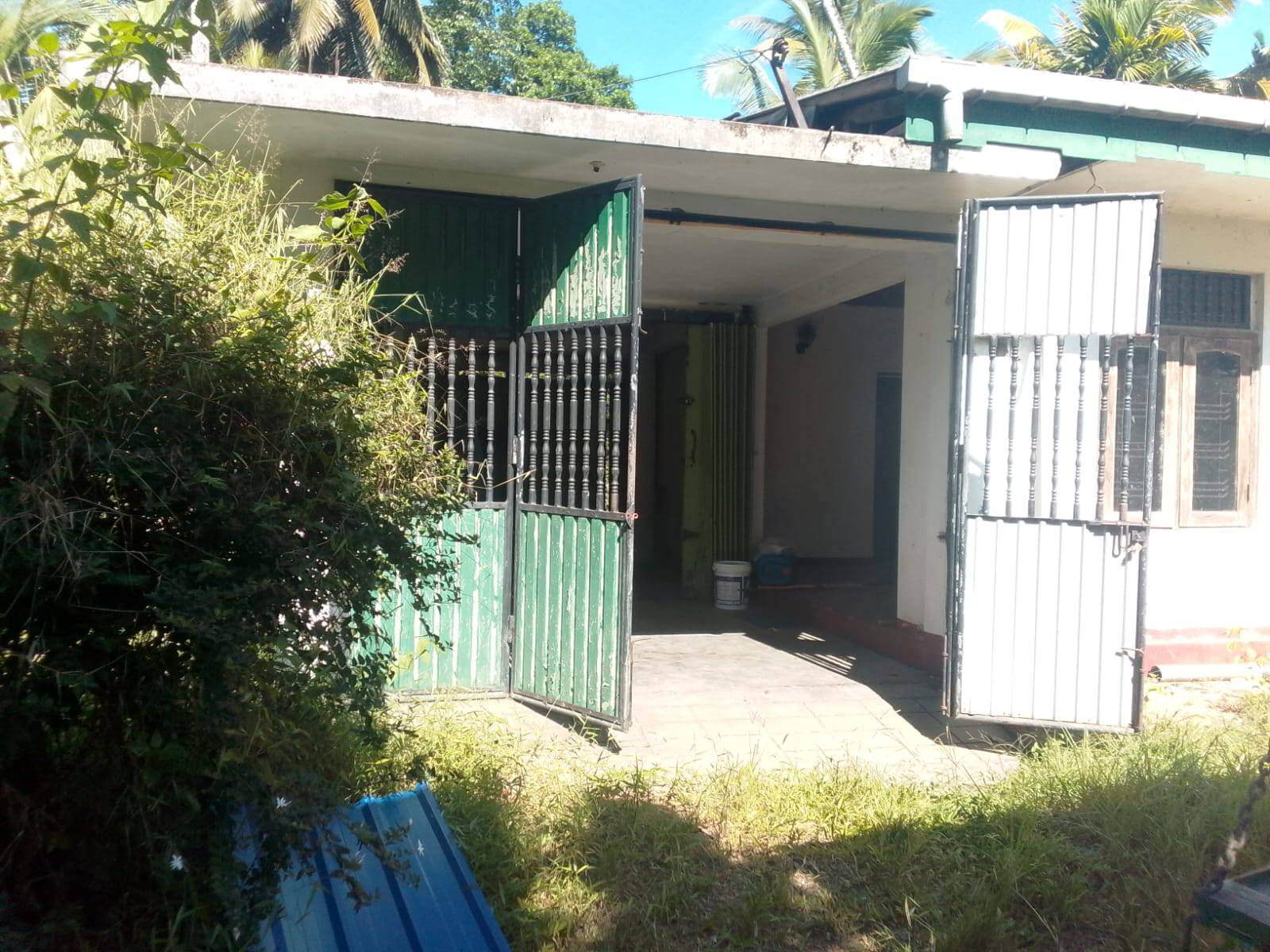 Construction of Apartment at Rathnaputa